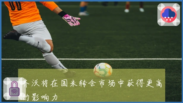齐沃将在国米转会市场中获得更高的影响力