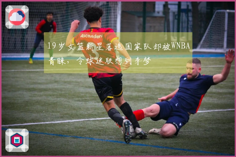 19岁女篮新星落选国家队却被WNBA青睐，令球迷联想到李梦
